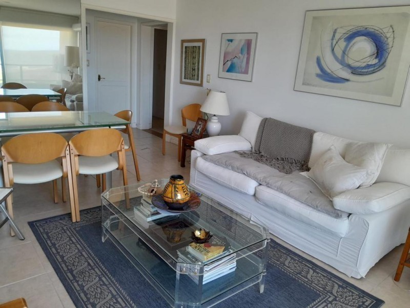 Departamento en La Brava, Punta del Este